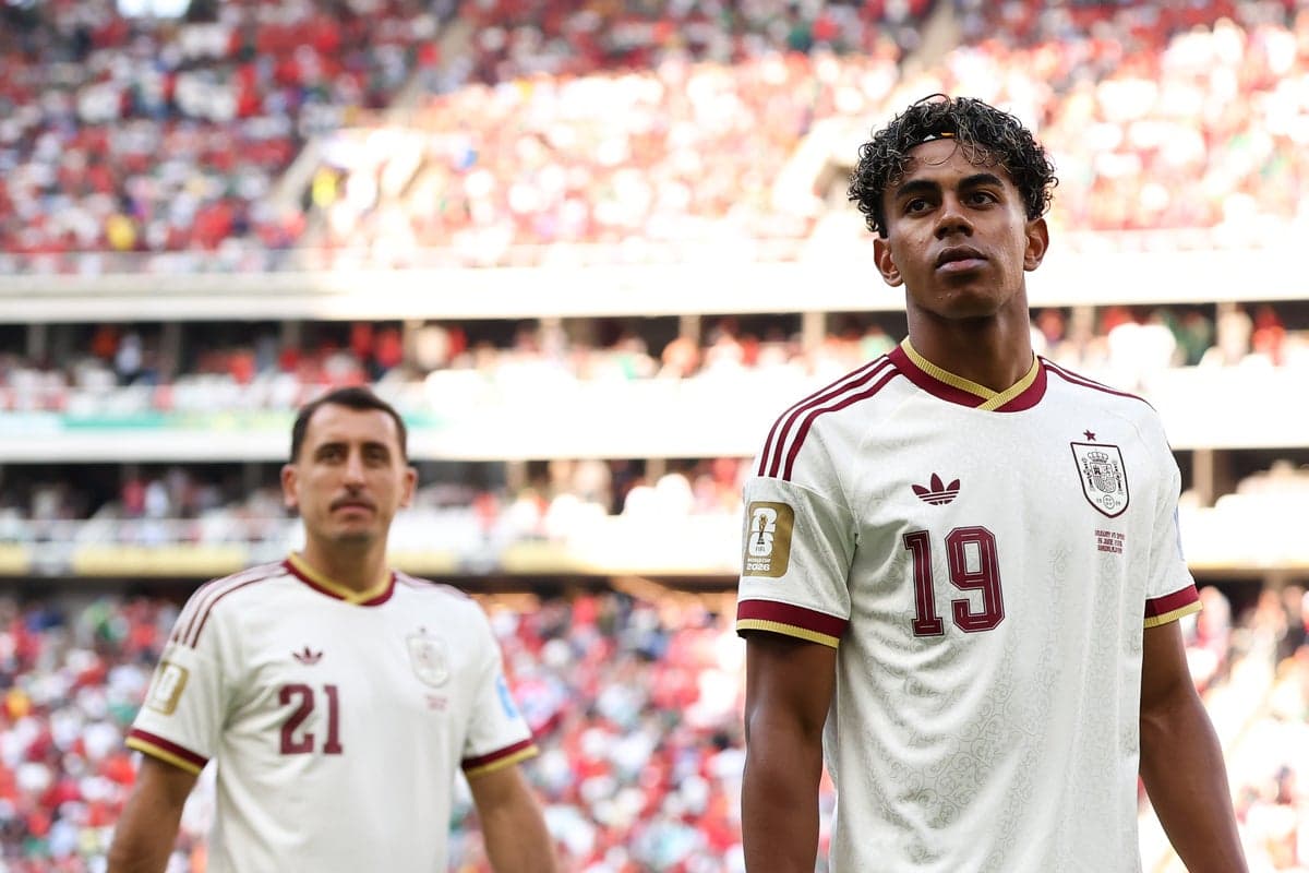 Spain vs Austria: TV Channel, Kick-off Time and How to Watch World Cup Last-32 Match