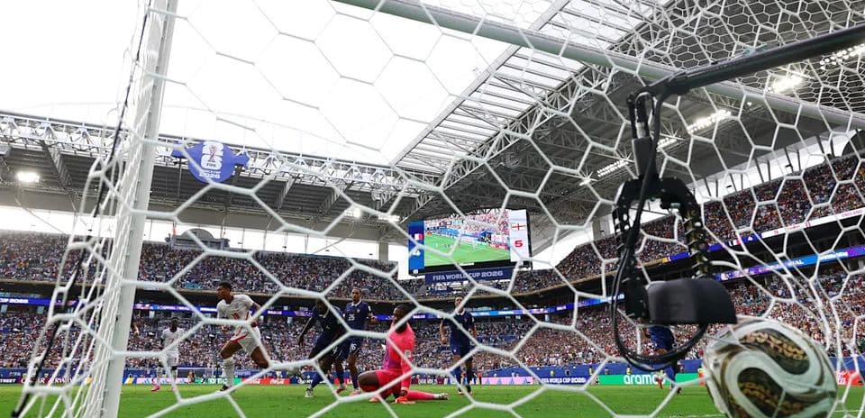 Top Goals from the 2026 World Cup: Messi, Mbappé, Bellingham Shine