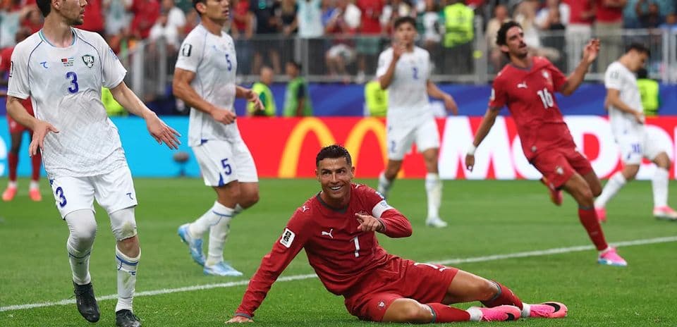 Top 5 Group Stage Matches to Watch in the World Cup 2026