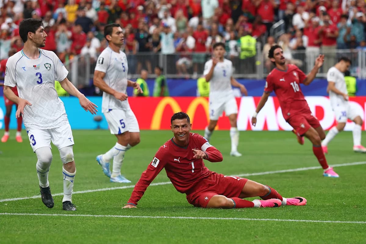 Top 5 Group Stage Matches to Watch in the World Cup 2026