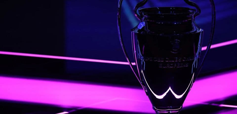 Liverpool's UEFA Champions League 26/27 Opponents: Full Breakdown