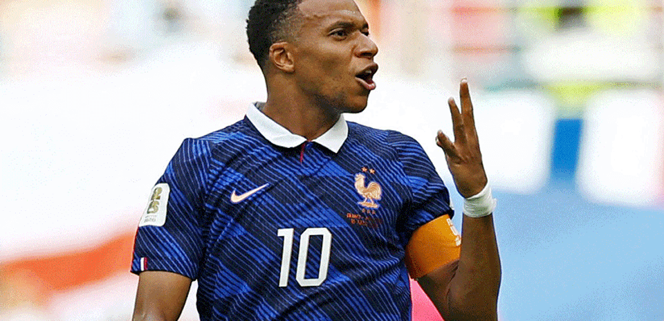 2030 World Cup Golden Boot Predictions: Mbappe, Haaland Lead Early Contenders