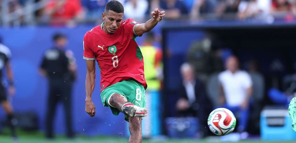Why Barcelona Is Keen to Sign Azzedine Ounahi This Summer