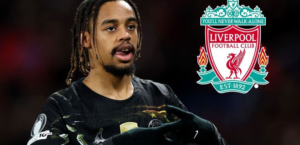 Liverpool Raises Offer to €135 Million for PSG’s Bradley Barcola After Omission from Lens Squad