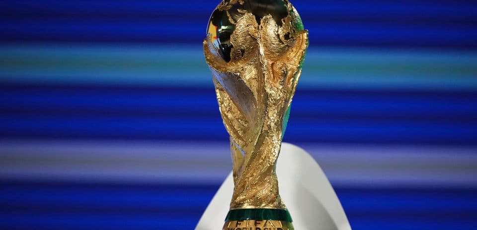 World Cup 2026 Updates: USA, Canada, Mexico - Tickets, Fans, and News