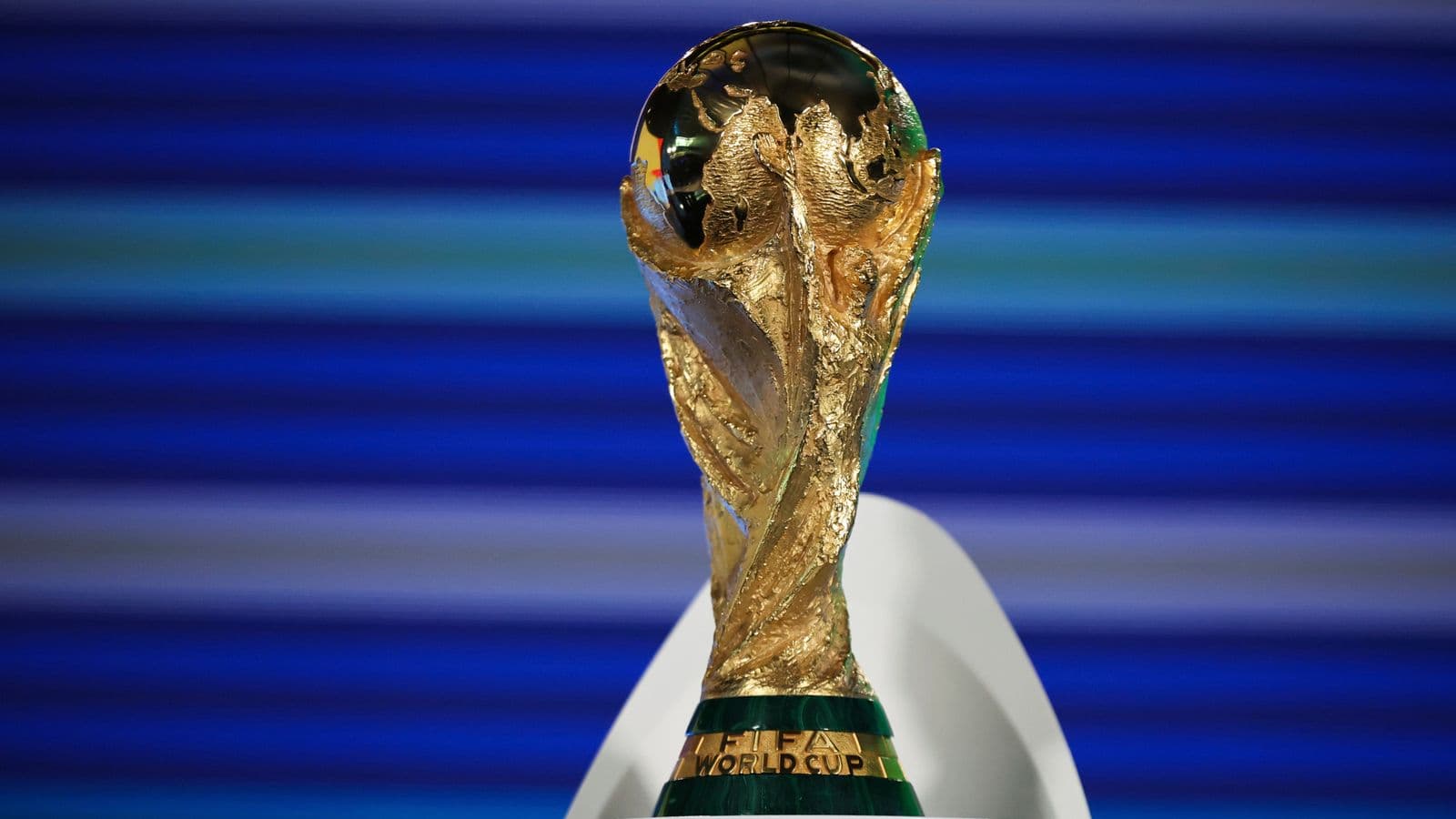 World Cup 2026 Updates: USA, Canada, Mexico - Tickets, Fans, and News