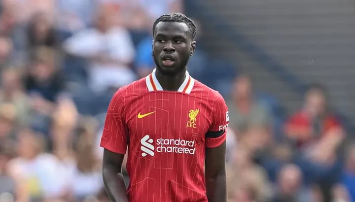Latest Transfer Updates: Liverpool Teenager Loans Out, Issa Diop Joins Ipswich, Besiktas Eye Joe Willock