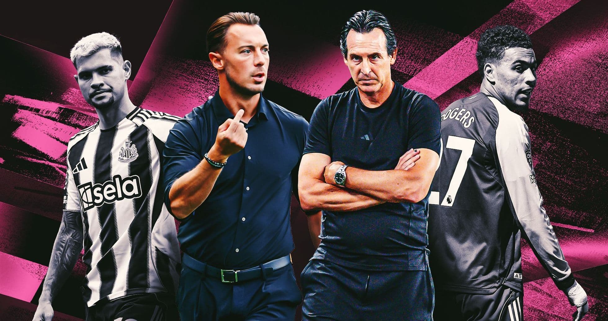 How Premier League Financial Rules Shield the Big Six and Force Clubs Like Aston Villa and Newcastle into Selling Stars