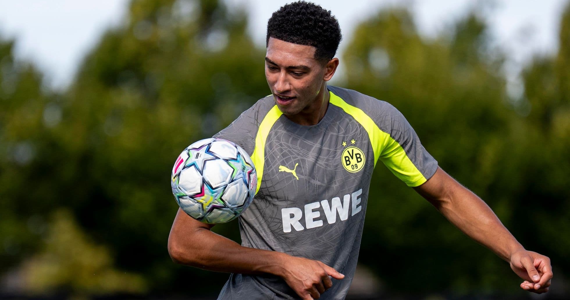 UEFA Champions League Matchday 1: Predicted Line-ups, Injuries, Suspensions