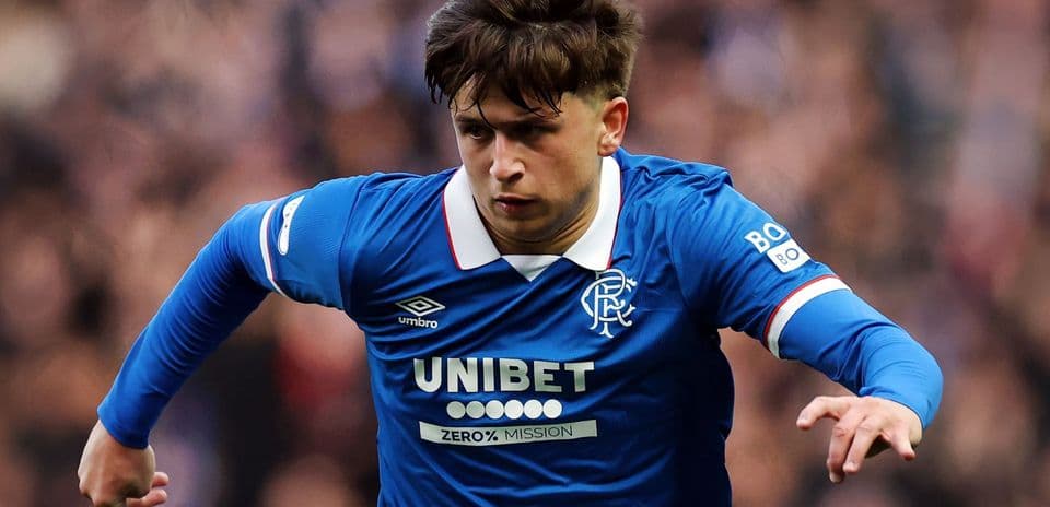 Rangers Seen as Bigger Club Than Tottenham but Mikey Moore’s Return Remains Unlikely