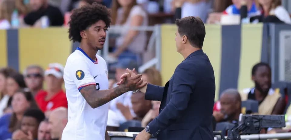 How to Watch USA vs. Turkey in the 2026 World Cup Online and on TV