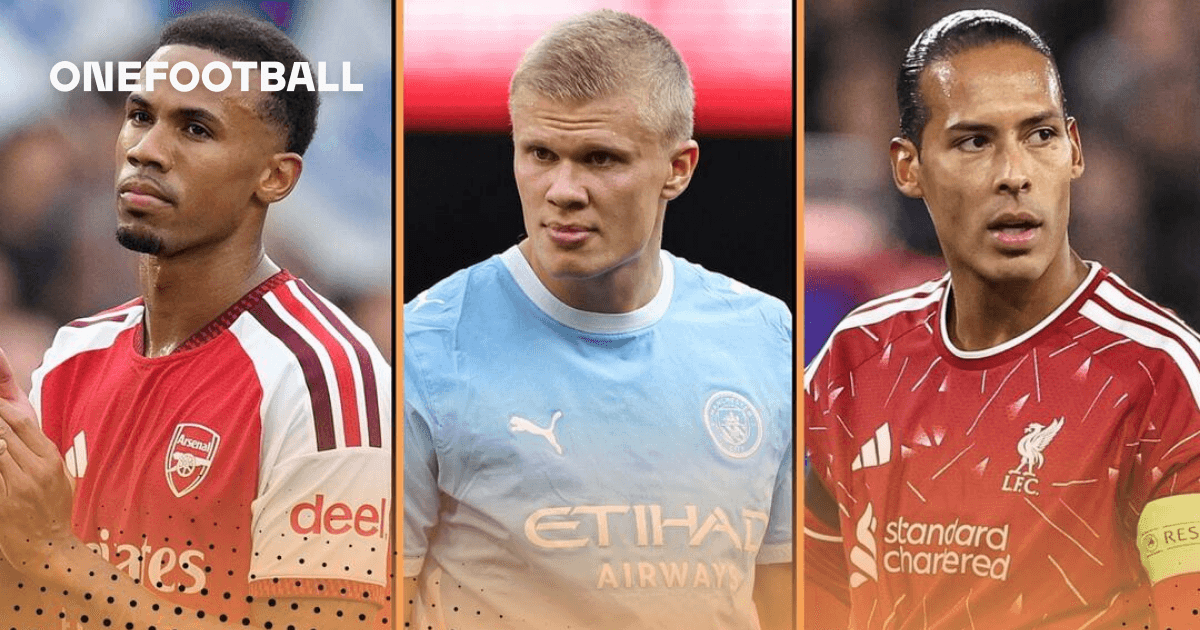 Top Player Rated at Every Premier League Club in EA FC 27 Top Player Rated at Every Premier League Club in EA FC 27