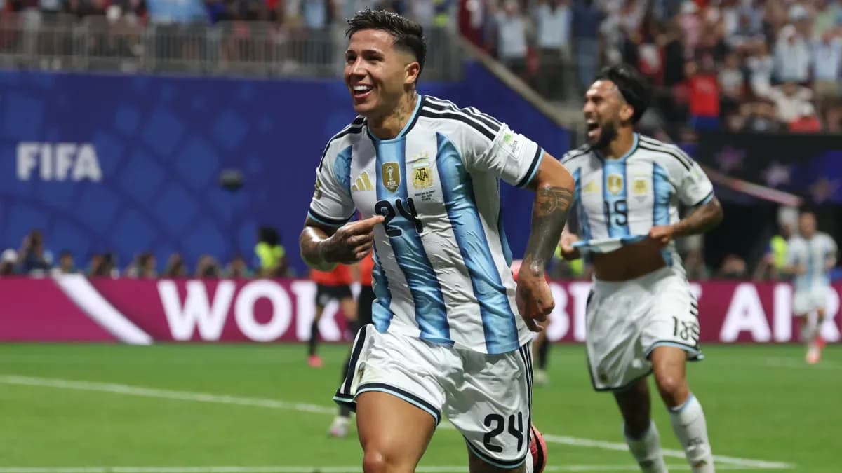 Argentina vs Switzerland: Ticket Guide for World Cup Quarterfinal in Kansas City