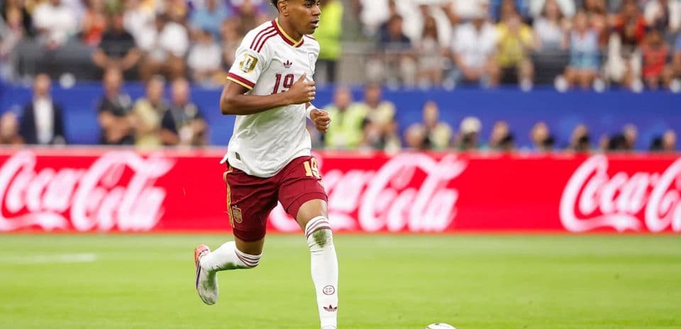 Spain Holds Slight Edge Over Argentina in 2026 World Cup Final