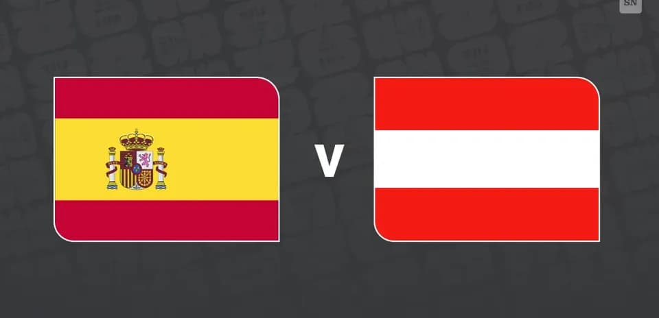 How to Watch Spain vs. Austria: Live Stream, TV Channel, and Kickoff Time for World Cup Round of 32