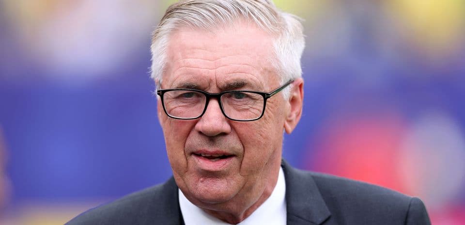 Carlo Ancelotti Drops Liverpool Star in Brazil Squad Shake-Up Ahead of 2030 World Cup
