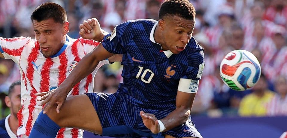 FIFA Rankings for Teams Remaining in 2026 World Cup Before Quarterfinals