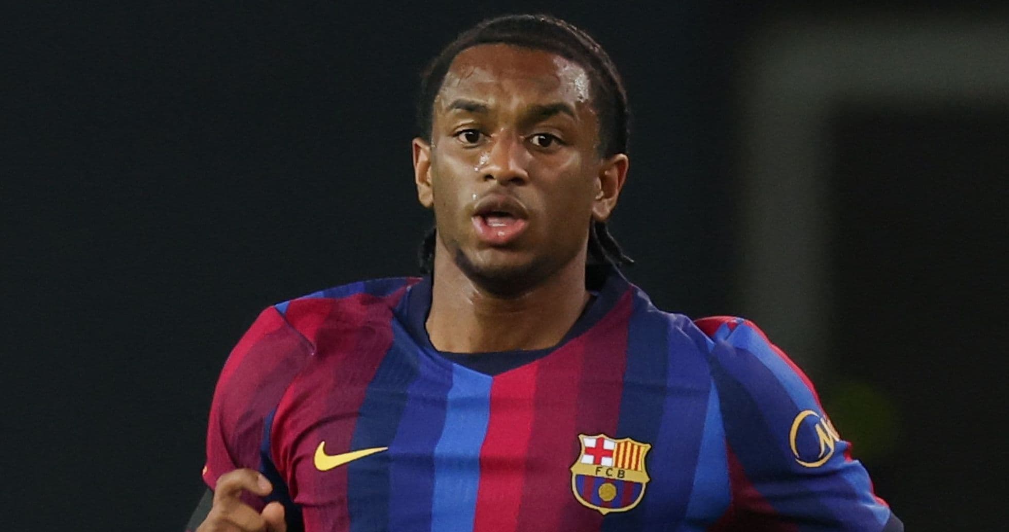 Manchester United Make Last-Minute Move for Barcelona's Alejandro Balde on Transfer Deadline Day