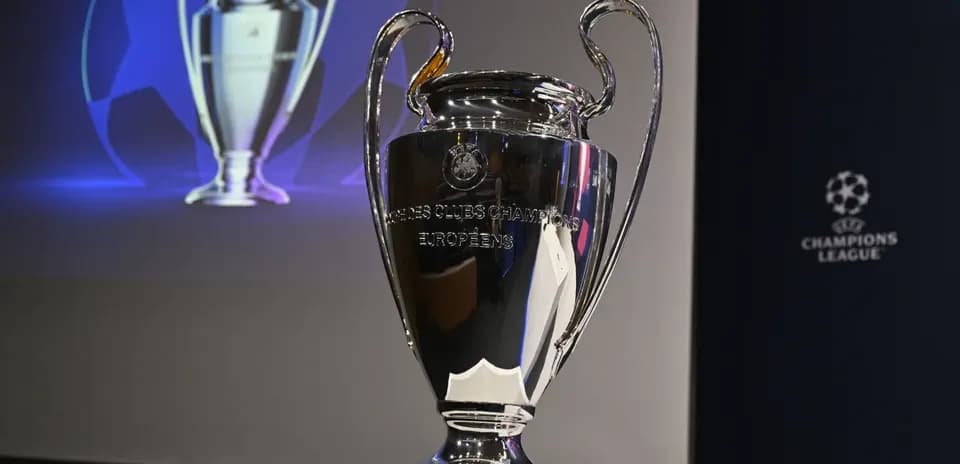 UEFA Champions League 2026/27 Playoff Draw and Match Schedule
