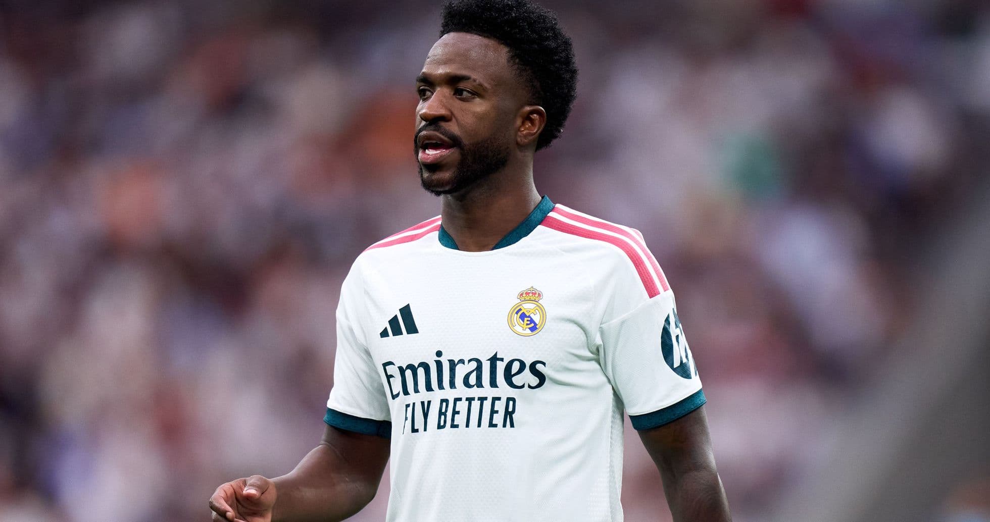 Vinicius Jr Confident Real Madrid Will Claim 16th Champions League Title, Highlights Inter's Strength
