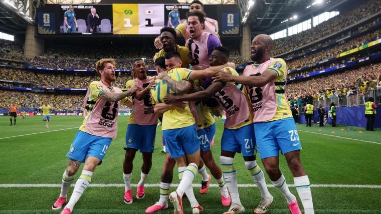 2026 World Cup Knockout Stage: Teams Advancing to Round of 16 and Updated Schedule