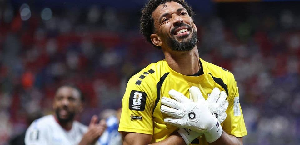 Where to Watch Uruguay vs Cabo Verde Live in the 2026 World Cup