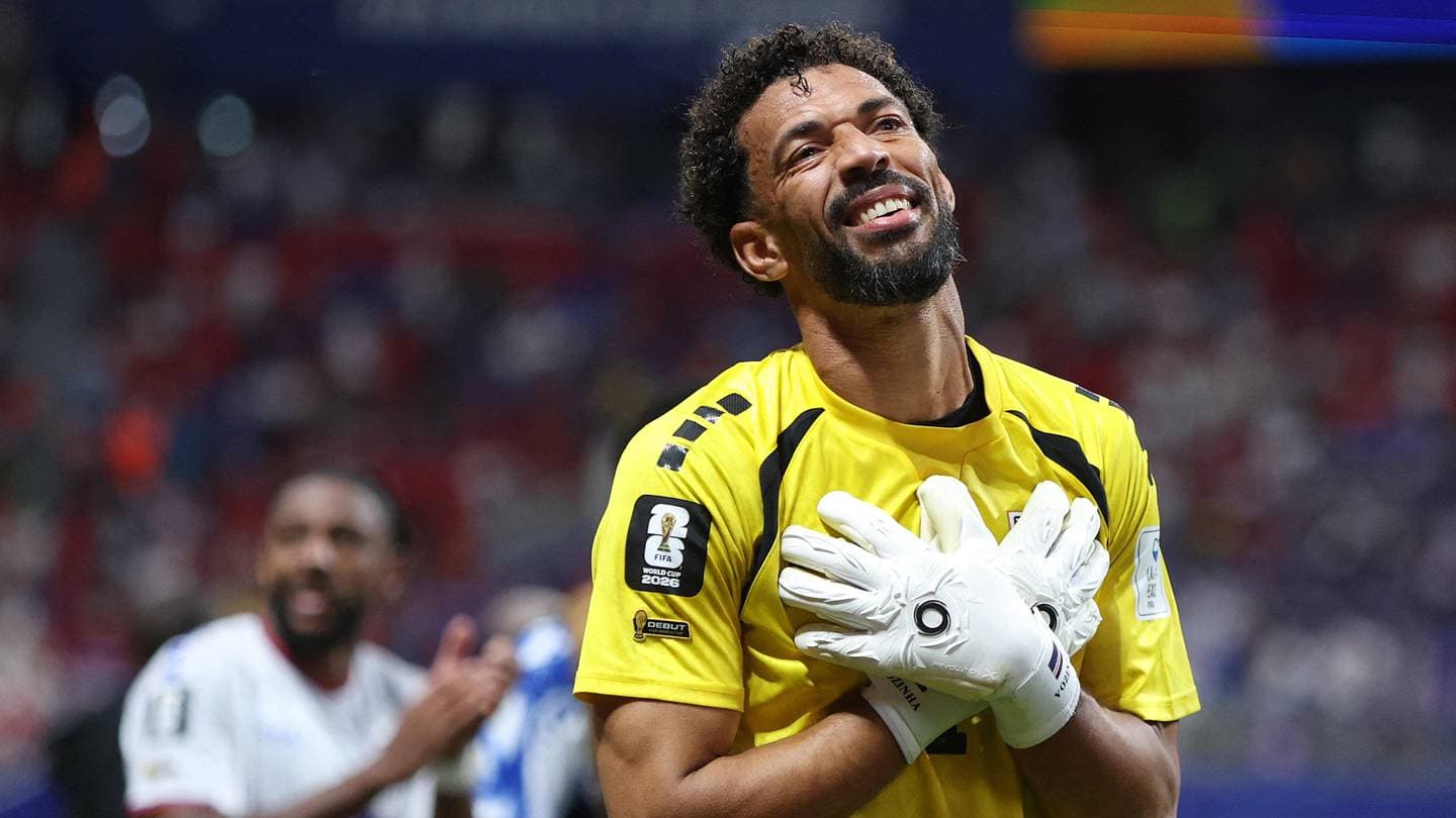 Where to Watch Uruguay vs Cabo Verde Live in the 2026 World Cup
