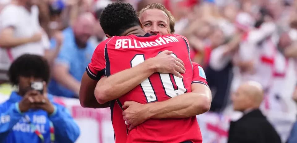 England's Quest to End 60 Years Without a Second World Cup Title