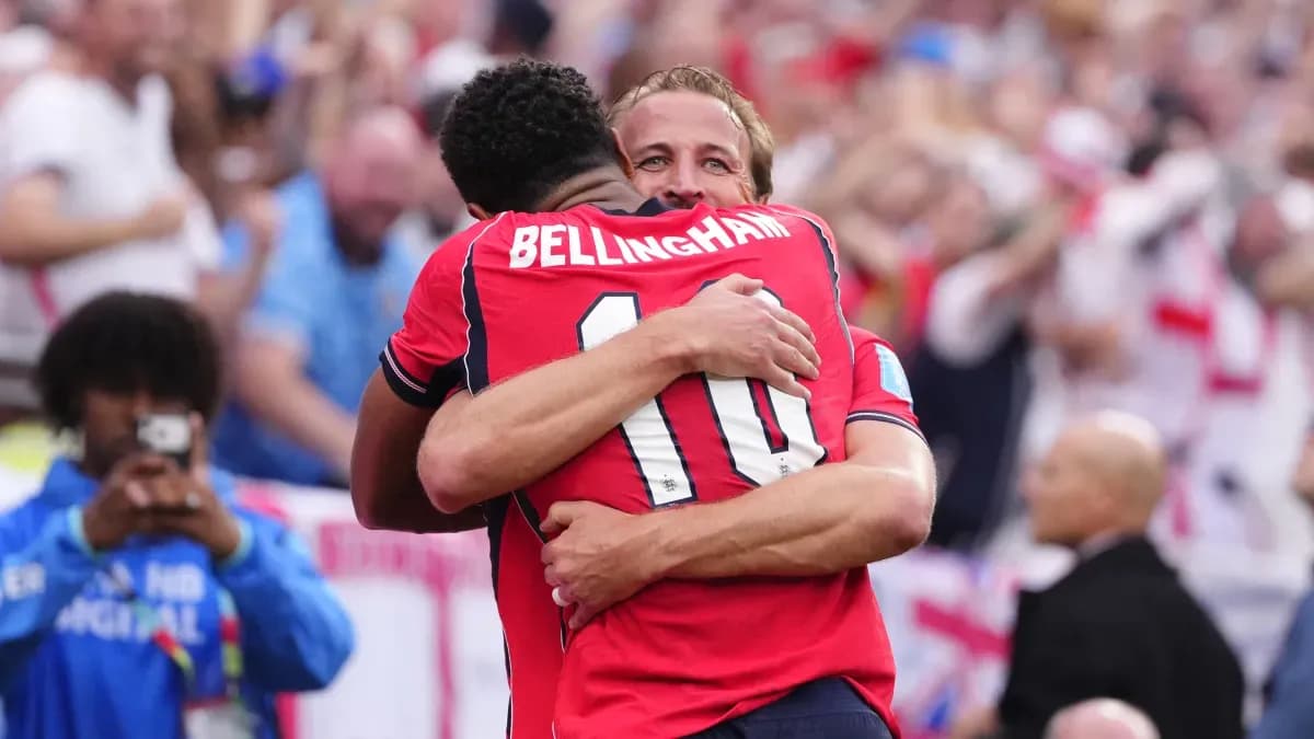 England's Quest to End 60 Years Without a Second World Cup Title