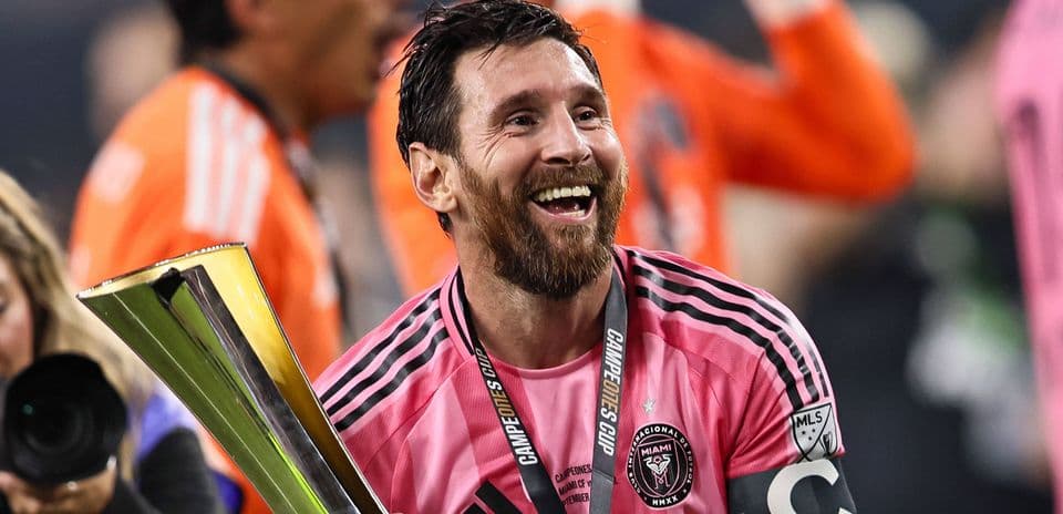 Carolina Holguin's Farewell to Eldense and Message to Lionel Messi After Club Takeover