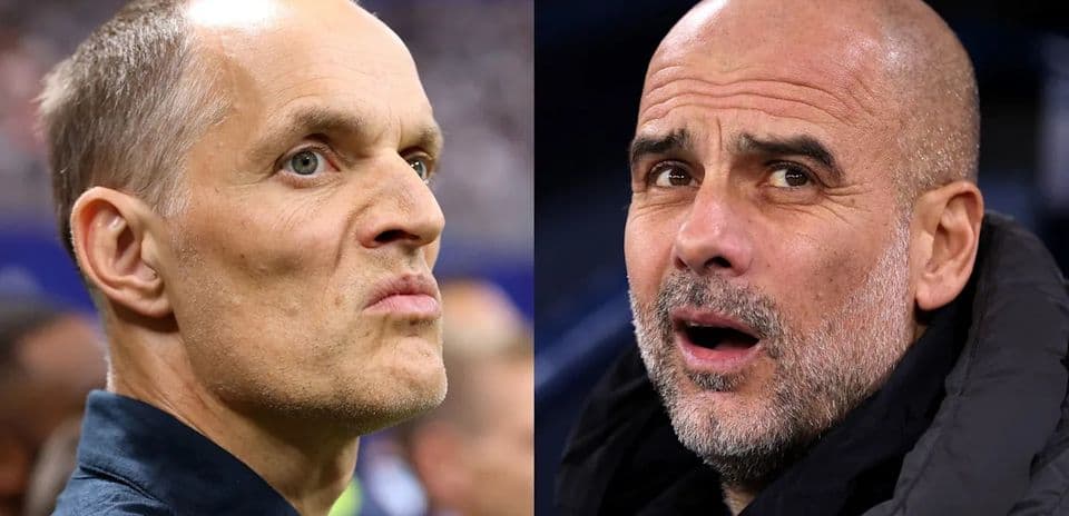 Calls to Avoid Rushing Thomas Tuchel’s England Exit After World Cup Semi Loss
