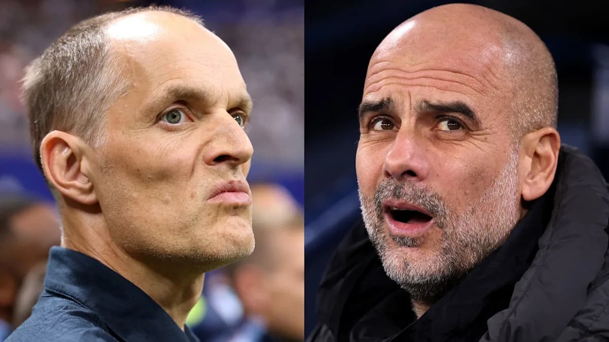 Calls to Avoid Rushing Thomas Tuchel’s England Exit After World Cup Semi Loss