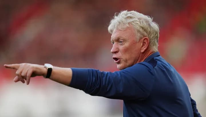 Everton Targets Man United Forward While PSG Nears Ajax Star
