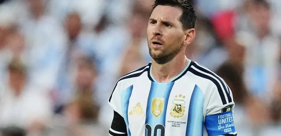Why Lionel Messi Will Skip the 2026 MLS All-Star Game After World Cup Glory