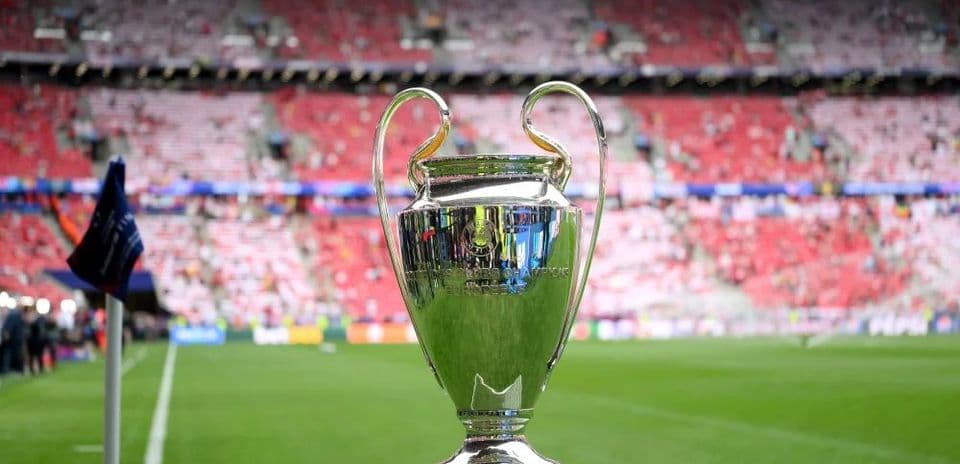 Five English Clubs Start Champions League with Wins, Set Up Key Second Round Matches