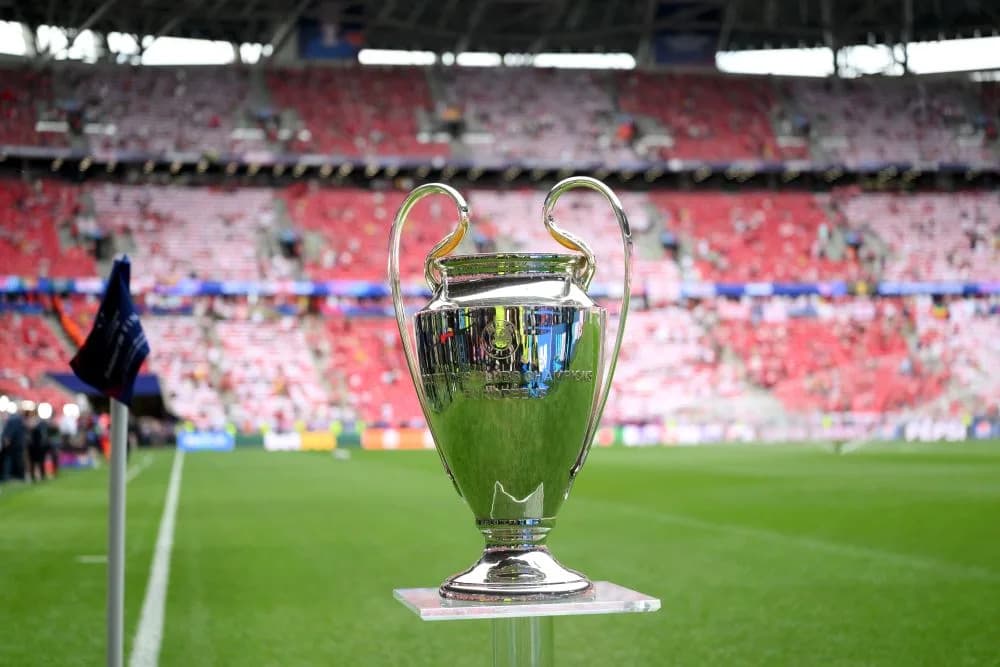 Five English Clubs Start Champions League with Wins, Set Up Key Second Round Matches