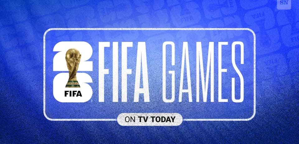 2026 FIFA World Cup: Full Schedule and TV Guide for Sunday, July 12
