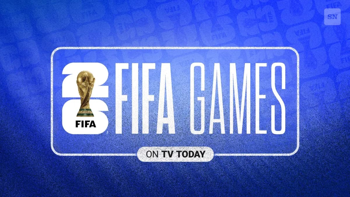 2026 FIFA World Cup: Full Schedule and TV Guide for Sunday, July 12