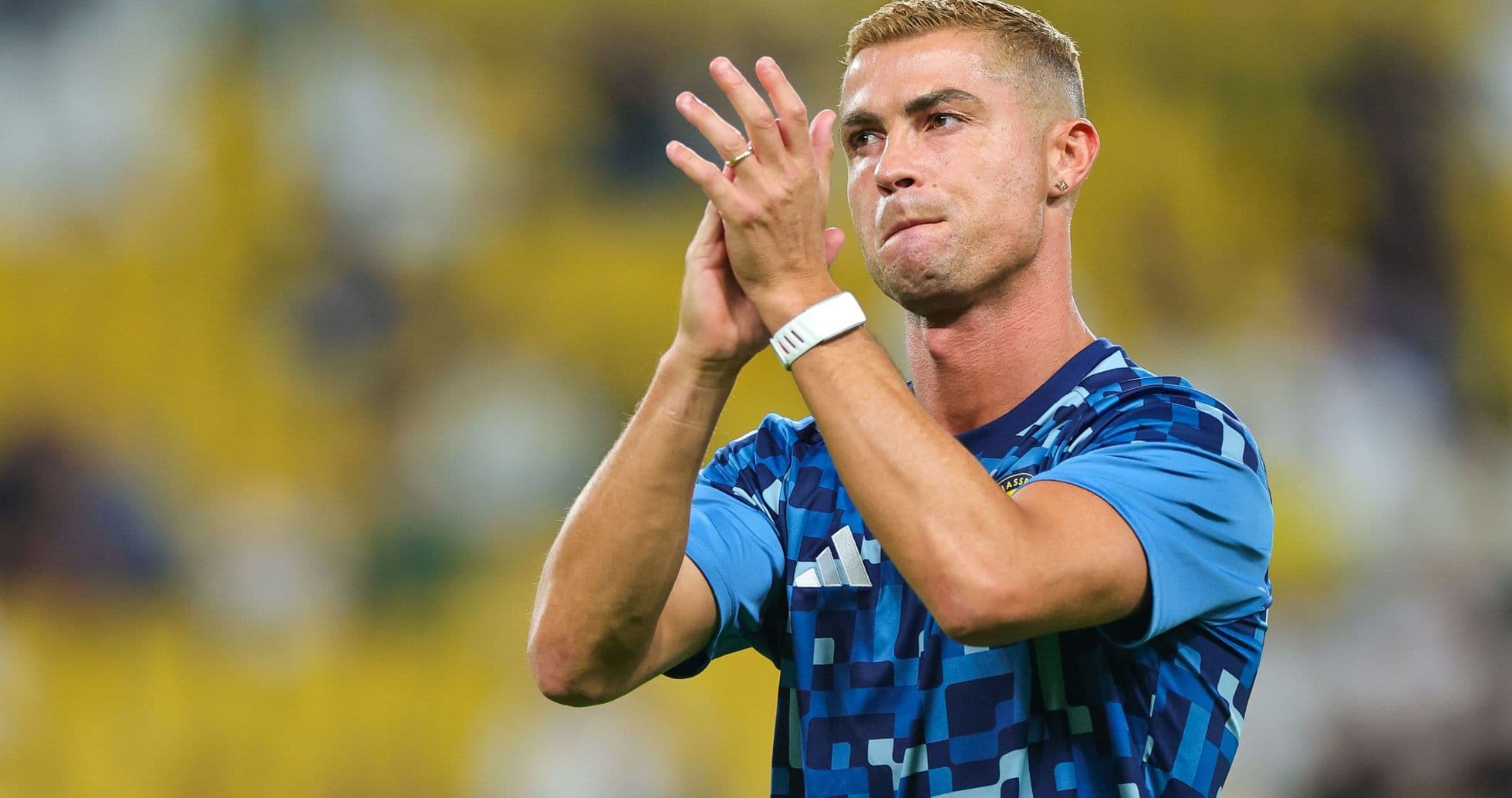 Alvaro Gonzalez Reveals Cristiano Ronaldo’s True Nature Off the Pitch