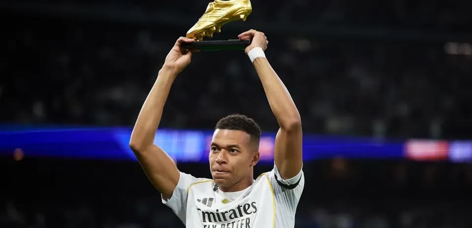 La Liga 2026/27 Golden Boot Race: Updated Top Scorers Including Kylian Mbappe