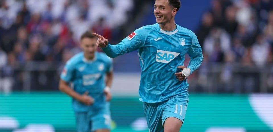 Five Europa League Players to Watch in the 2026/27 Season