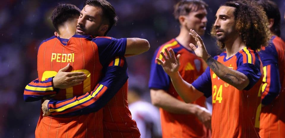 How to Watch Spain vs. Cabo Verde in the 2026 World Cup