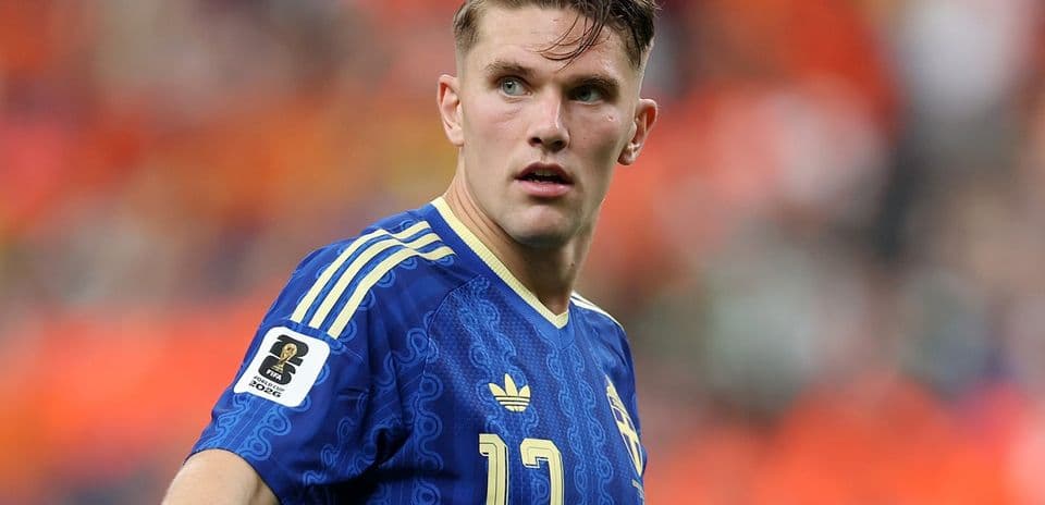 What Netherlands, Sweden, and Japan Need to Reach World Cup Knockout Stage from Group F
