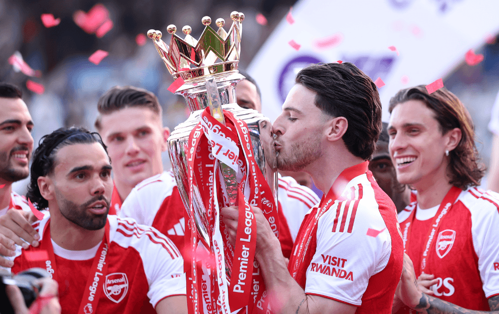 Premier League 2026/27 Viewing Guide: TV Channels and Streaming Options