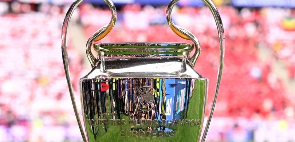 UEFA Introduces Two New Rules for 2026-27 Champions League Season