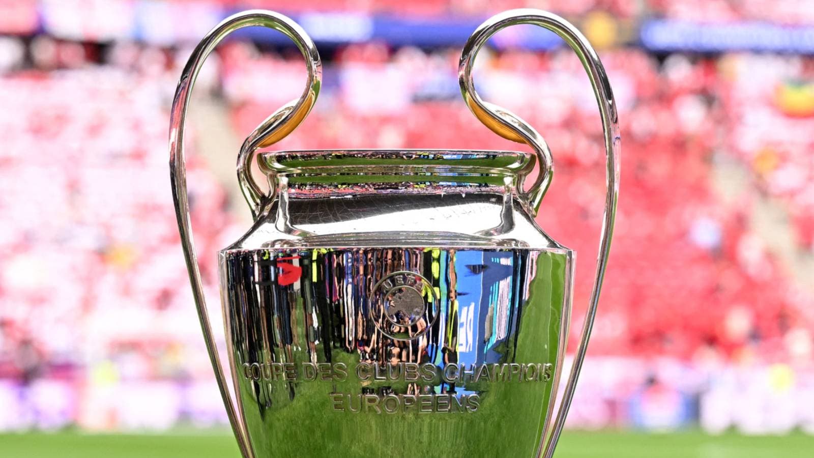 UEFA Introduces Two New Rules for 2026-27 Champions League Season