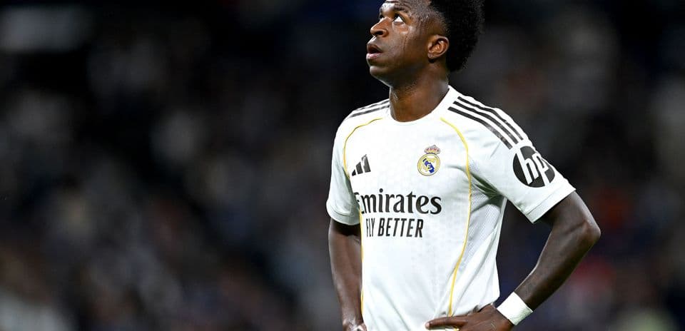 Real Madrid Proposes New Deal to Vinicius Junior, But He Wants More