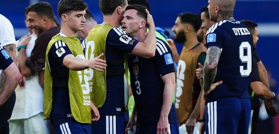 What Scotland and Brazil Must Do to Reach World Cup Knockouts from Group C