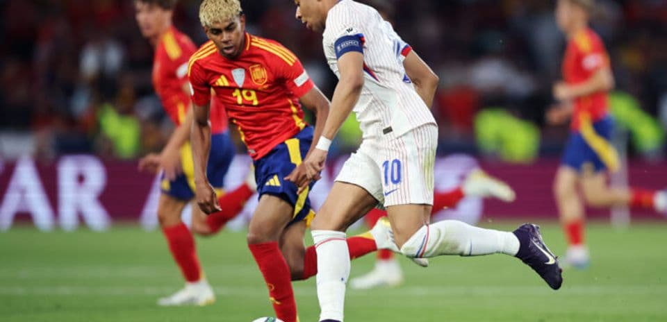 France and Spain Face Off in 2026 World Cup Semi-Final at AT&T Stadium