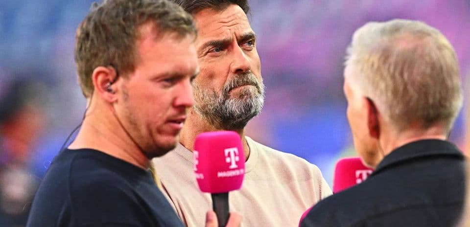 Germany’s World Cup Setback in 2026 and Why Jürgen Klopp Could Spark a Revival by 2030